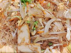 星洲炒米粉-星洲小馆·新加坡菜(吴江万象汇店)