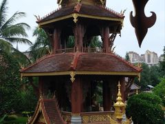 -西双版纳总佛寺