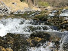 -叠溪松坪沟景区
