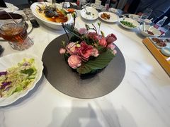 -古韵轩·园林餐厅