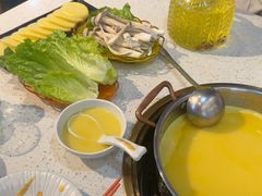 -八珍玉食鸡煲·打边炉(印象城店)