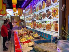 -津沽小院(天津之眼店)