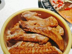 -卤教授老火锅