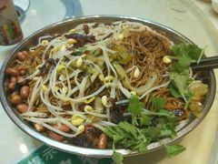 -琼菜坊·无鸡不成宴·海南菜老爸茶糟粕醋(海口骑楼老街店)