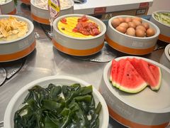 -密友回转自助火锅(世茂国际广场店)