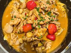 -聚味瞿记·龙虾堂(坡子街店)