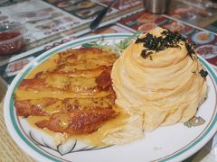 -融合四喜茶餐厅(番禺石碁东湖洲店)