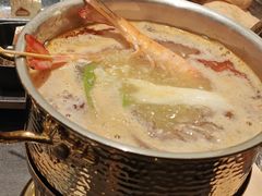 -熹悟海鲜火锅·广式打边炉