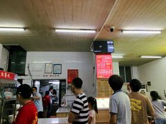 -津品味小吃(大学湾店)