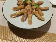 糟鸭舌-之参餐厅(前门大街店)