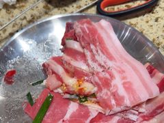 -姜胖胖无限自助烤肉(罗湖宝能店)