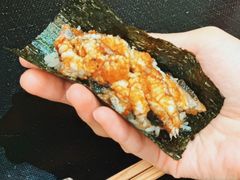 -鮨心和(外滩店)