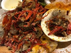 -王红军龙虾(新民路店)