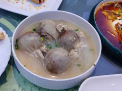 -诺敏塔拉奶茶-布里亚特包子-手把肉(锦都会店)