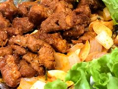 -吕氏疙瘩汤·新派鲁菜(东城万达广场店)