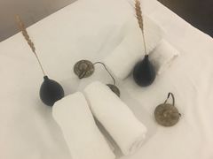 -麦子MaiMassage(打浦桥店)