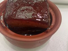 位例东坡肉-知味观(湖滨店)