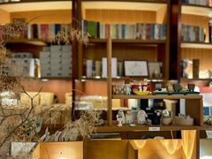 -二酉书店TOYOU BOOKS