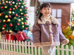 -成都世纪城假日酒店-西楼