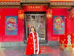 -长安大牌档之上元灯会(南大街店)