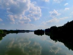 -东湖落雁景区