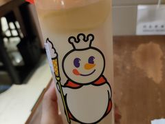 -蜜雪冰城(人民路丹尼斯店)