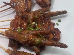 -串盟烧烤大排档·长沙美食地标(星沙店)