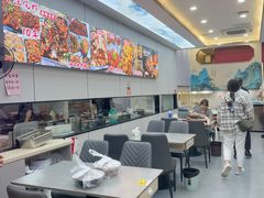 -呆虾王龙虾馆(南湖总店)
