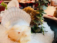 -川越泰火锅(吉利大厦店)