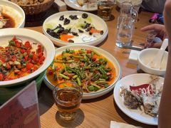 -乡里八闽·福州乡土菜(高宅店)