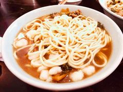 -奎元馆.百年奎元.非遗传承(西湖边的解放路店)