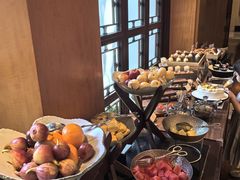 -杭州西子湖四季酒店-WL BISTRO西湖餐厅(灵隐路店)