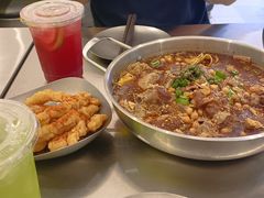 -蓉三少冒烤鸭·四川小吃集(北京首店)