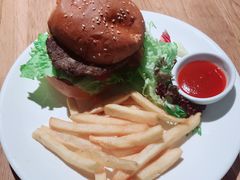 -ZEMOCAFE·FUSION FOOD(西交利物浦店)