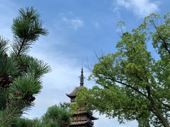 -常熟方塔园