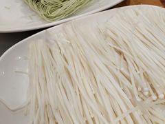 -马记伊源斋涮肉·清真菜(潘家园古玩市场店)