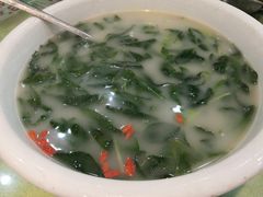 -台山美食一绝阿四台山黄鳝饭(阿四创作店)