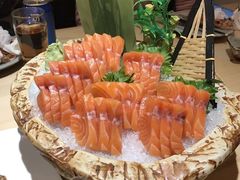 -万鱼亭·鹤家日本料理(南通青年中路店)