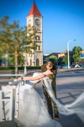 -戛纳印象摄影(潮拍定制馆)