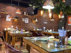 -海碗油泼面·八次方·水库鱼·粘卷子(平谷店)