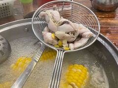 -正能量脆肉鲩火锅
