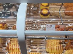 -好利来(奥林匹克购物广场店)