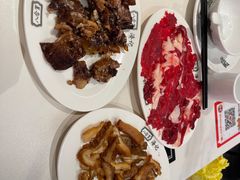 -八合里潮汕鲜牛肉火锅(福州万象城店)