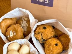 -吴酥生宫廷酥饼(南门口店)