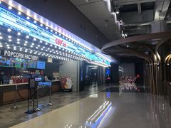 -CGV影城(广州K11店)