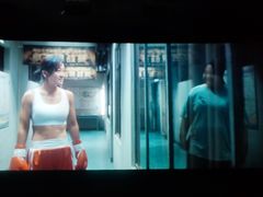 -AMG海上明珠影城(上海环球港RealDCinema店)