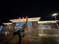 -韶关站