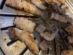-老炉家木炭烤肉(长江国际店)