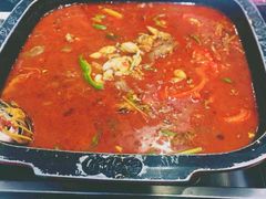 -自贡好吃客(科华店)