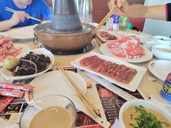 -阳坊大都涮羊肉(阳坊总店)